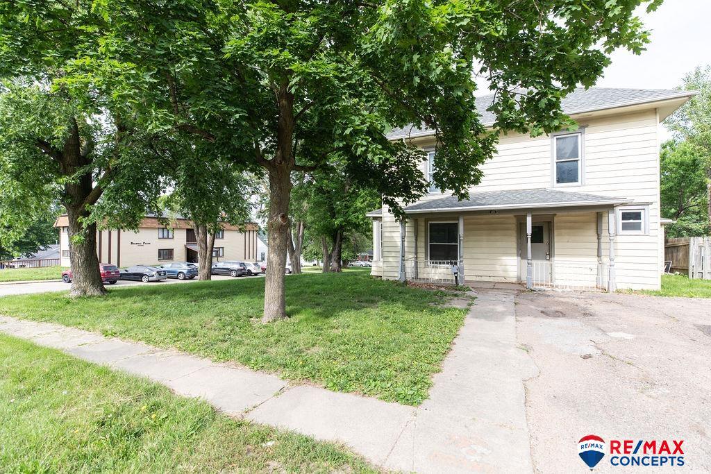 1407 Boswell Avenue, Crete, Nebraska image 2