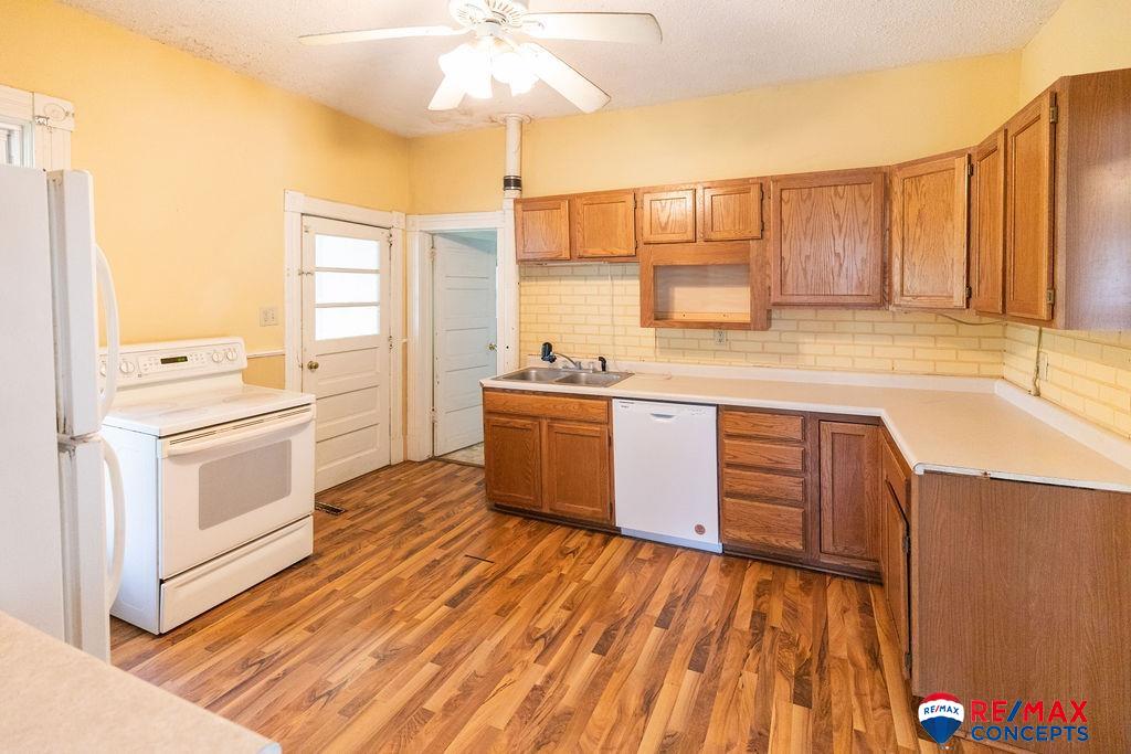 1407 Boswell Avenue, Crete, Nebraska image 17
