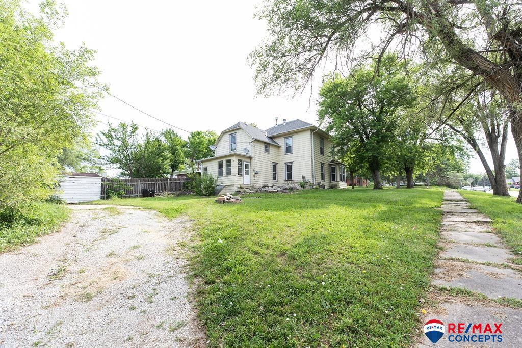 1407 Boswell Avenue, Crete, Nebraska image 3