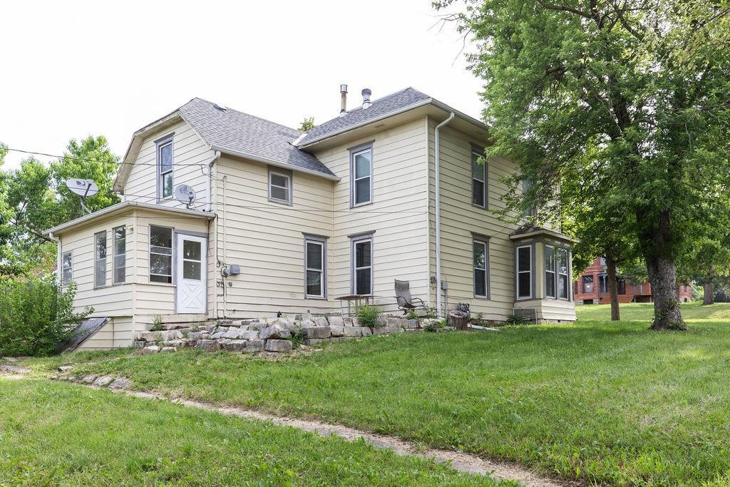 1407 Boswell Avenue, Crete, Nebraska image 4