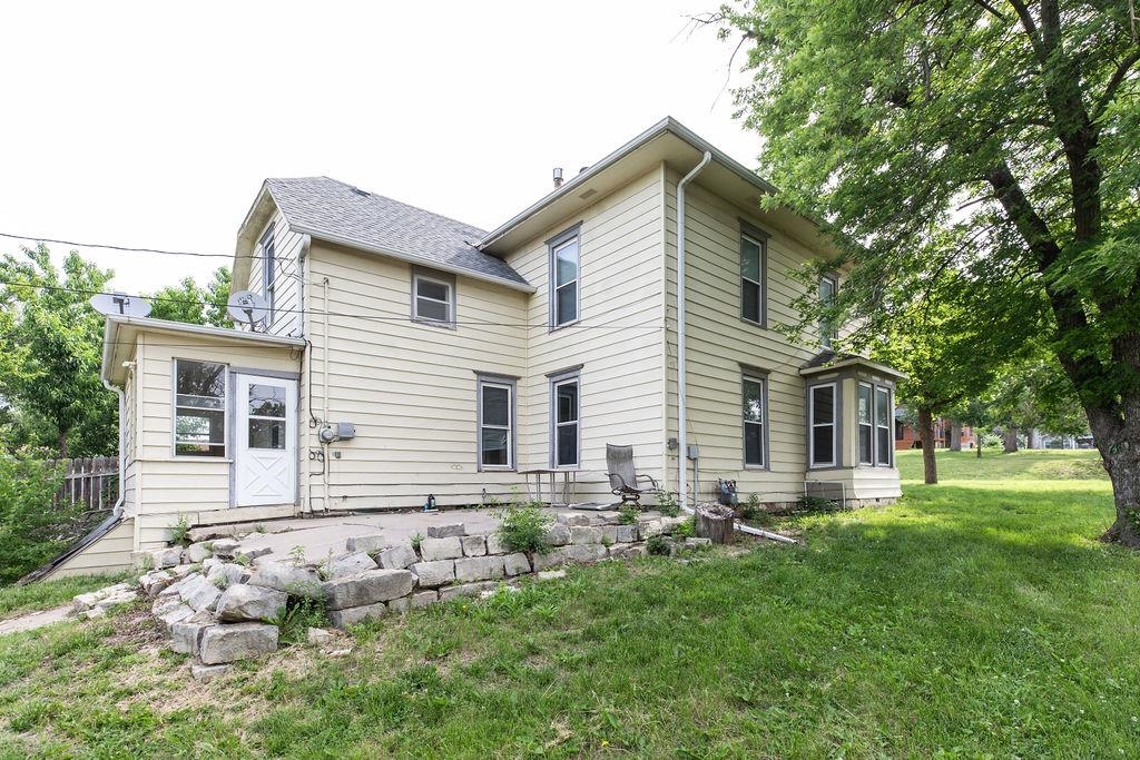 1407 Boswell Avenue, Crete, Nebraska image 5