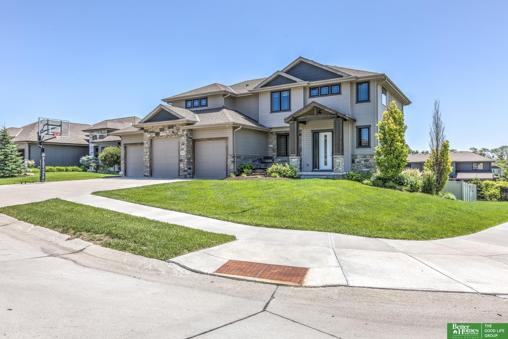 21308 Himebaugh Street, Elkhorn, Nebraska image 1