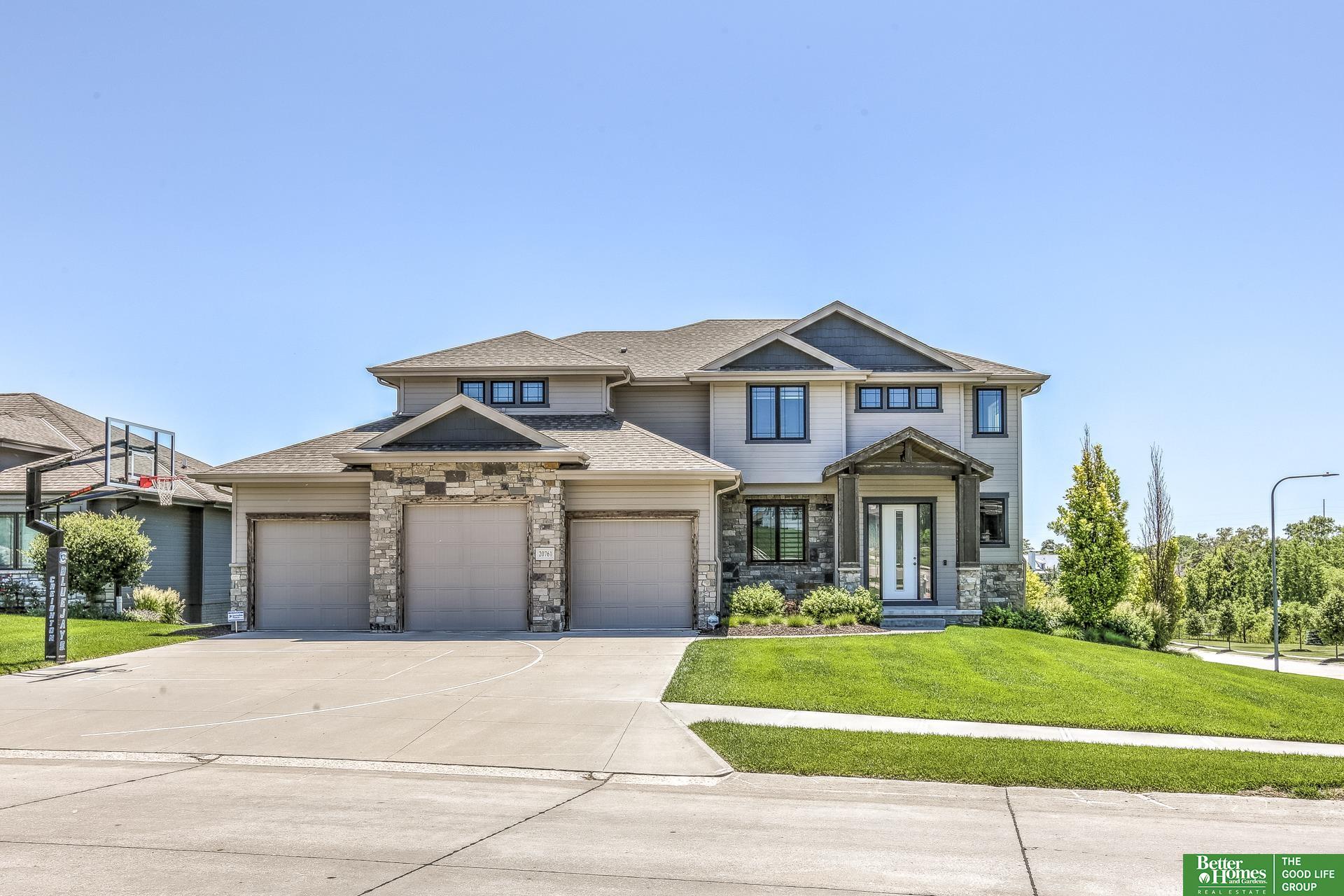 21308 Himebaugh Street, Elkhorn, Nebraska image 2
