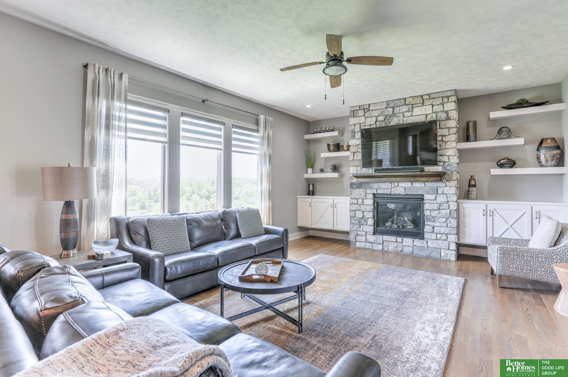 21308 Himebaugh Street, Elkhorn, Nebraska image 4