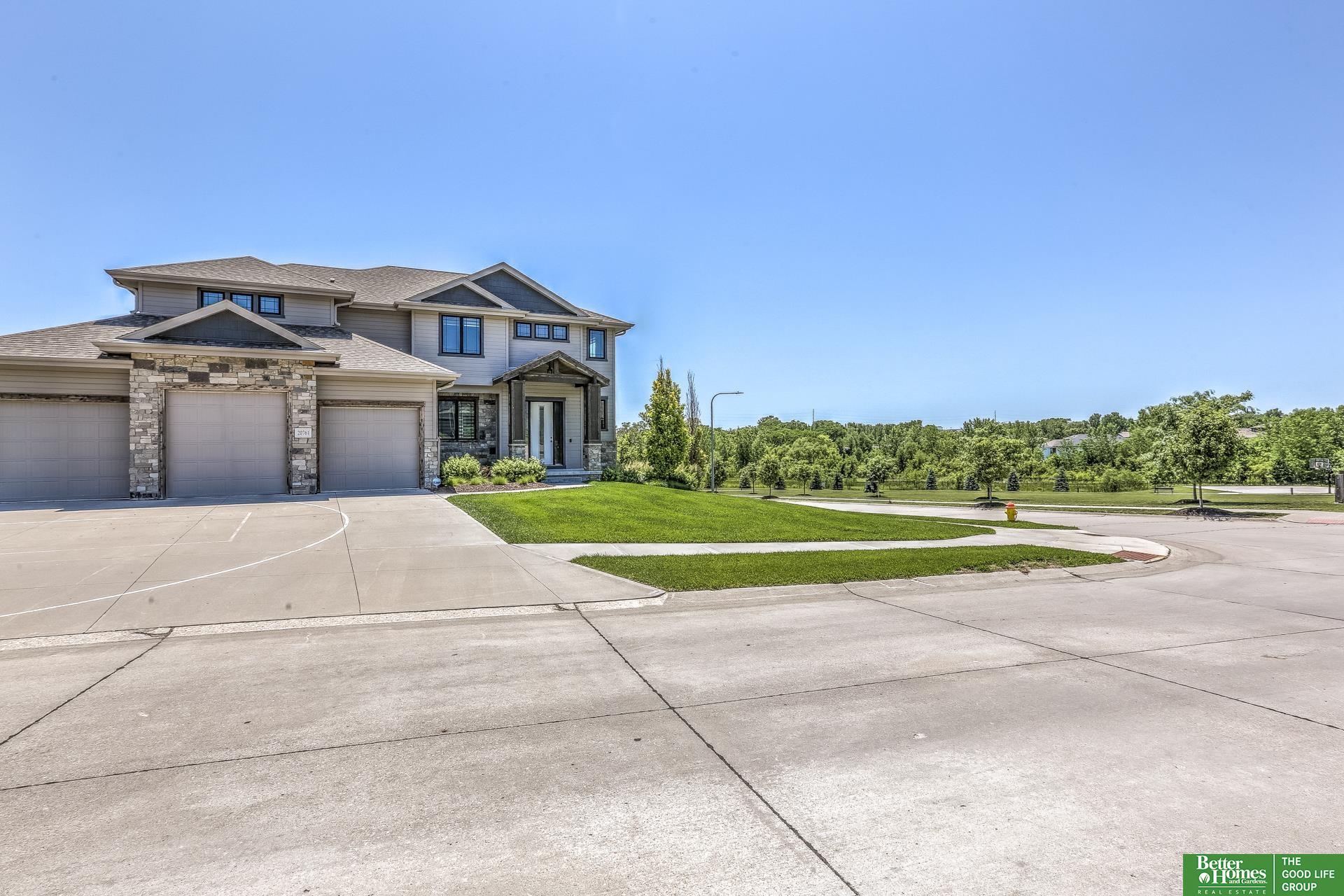 21308 Himebaugh Street, Elkhorn, Nebraska image 40