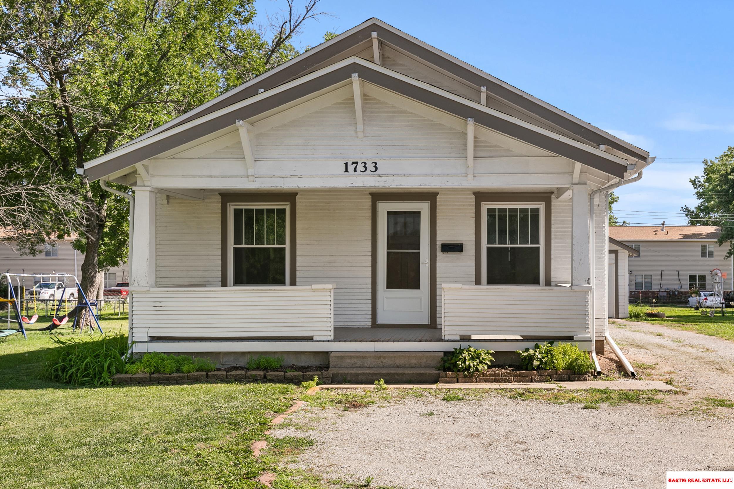1733 Market Street, Beatrice, Nebraska image 1