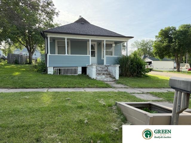 1300 N Burlington Avenue, York, Nebraska image 1