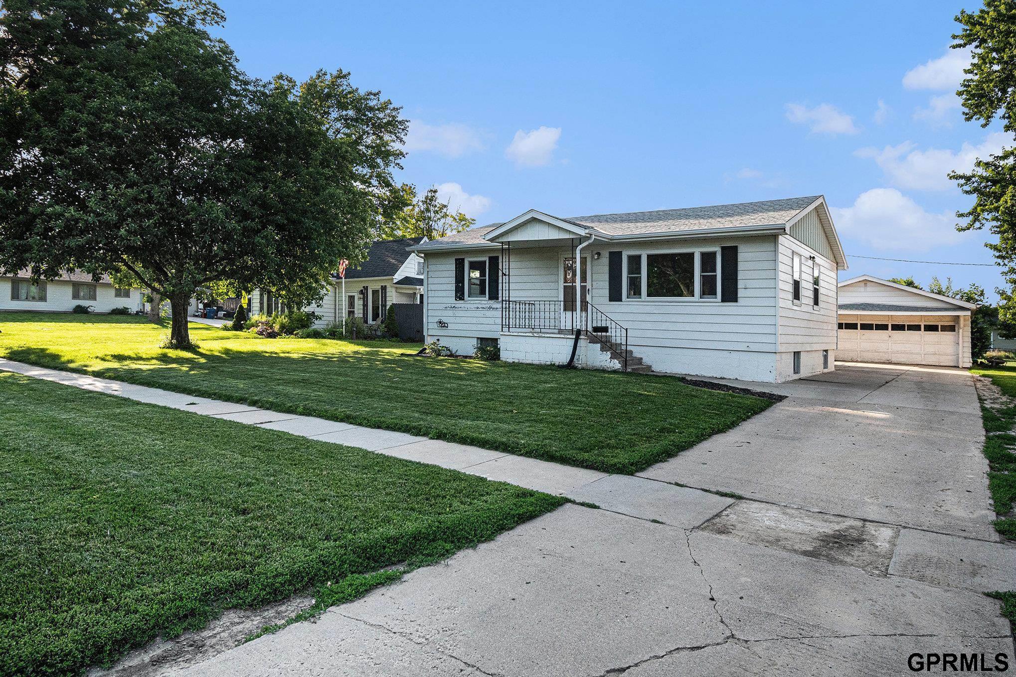 1348 Nebraska Street, Blair, Nebraska image 1