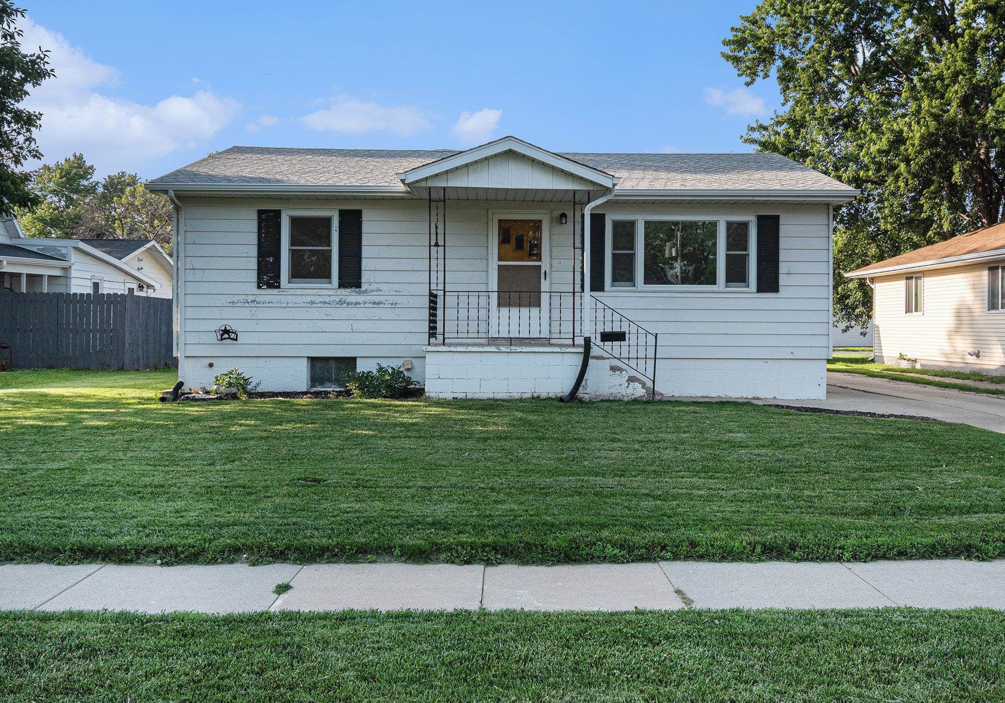 1348 Nebraska Street, Blair, Nebraska image 2