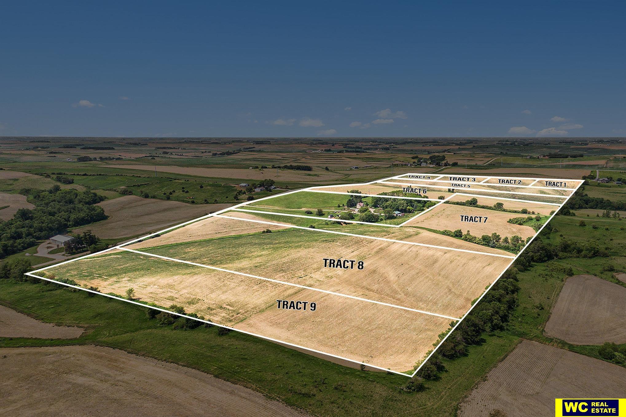 Tract 8 County Road 22, Blair, Nebraska image 1