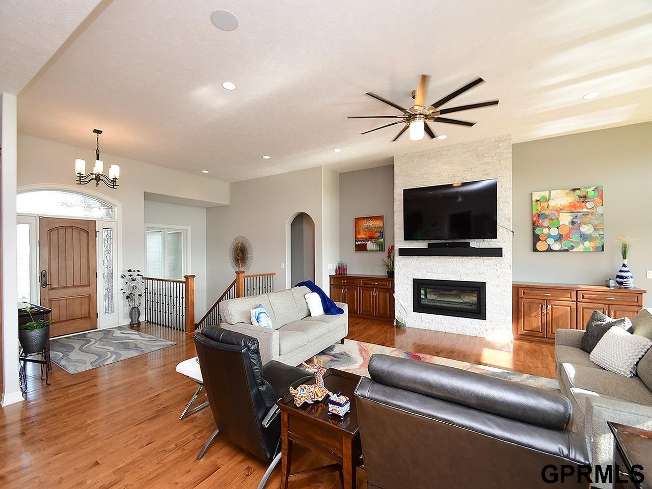 1526 Provencal Circle, Yutan, Nebraska image 15
