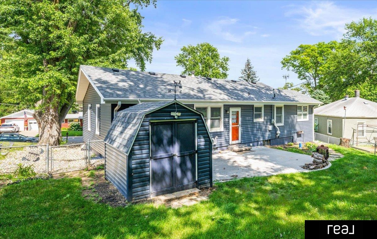 1912 Freeman Drive, Bellevue, Nebraska image 17