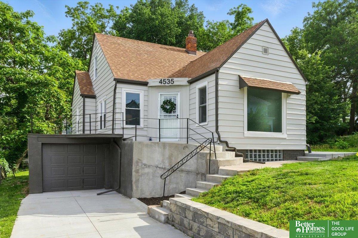 4535 Bedford Avenue, Omaha, Nebraska image 1