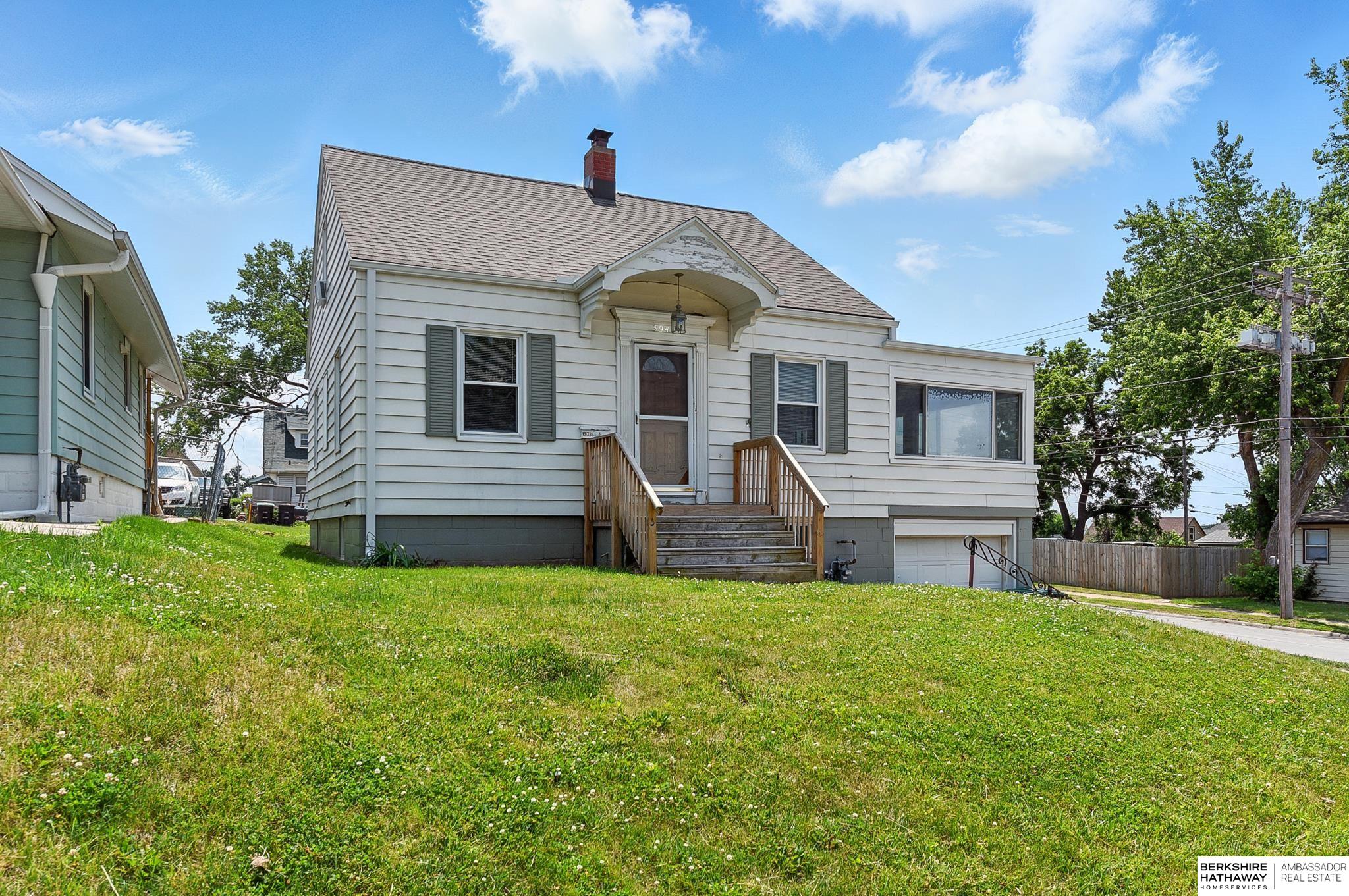 3945 R Street, Omaha, Nebraska image 1