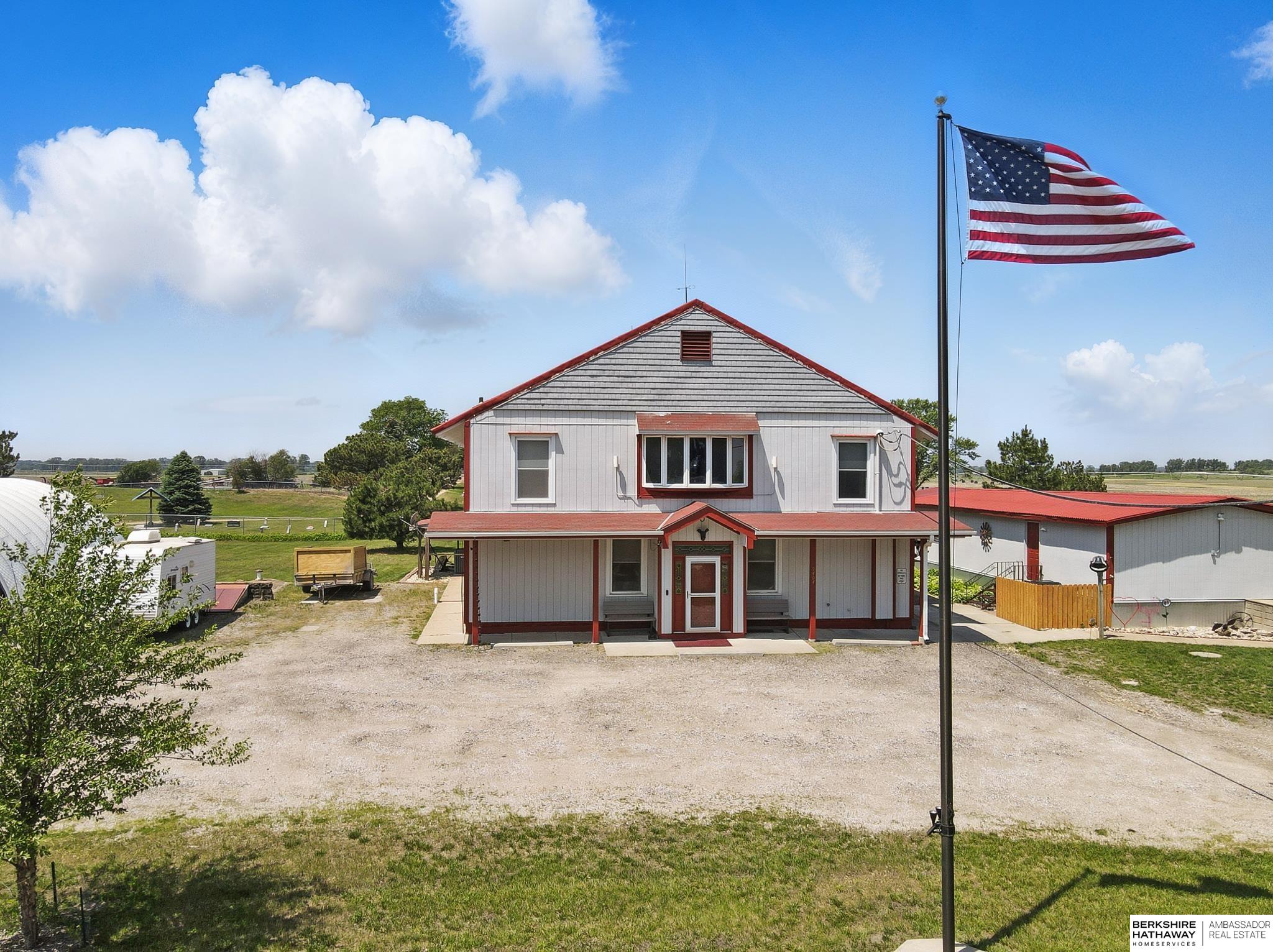 9404 N 294th Street, Valley, Nebraska image 1