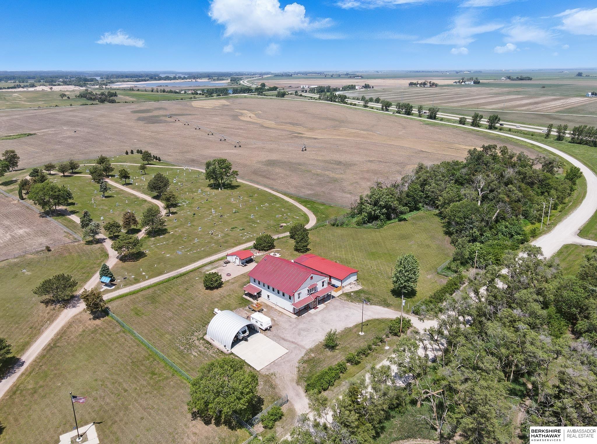 9404 N 294th Street, Valley, Nebraska image 6