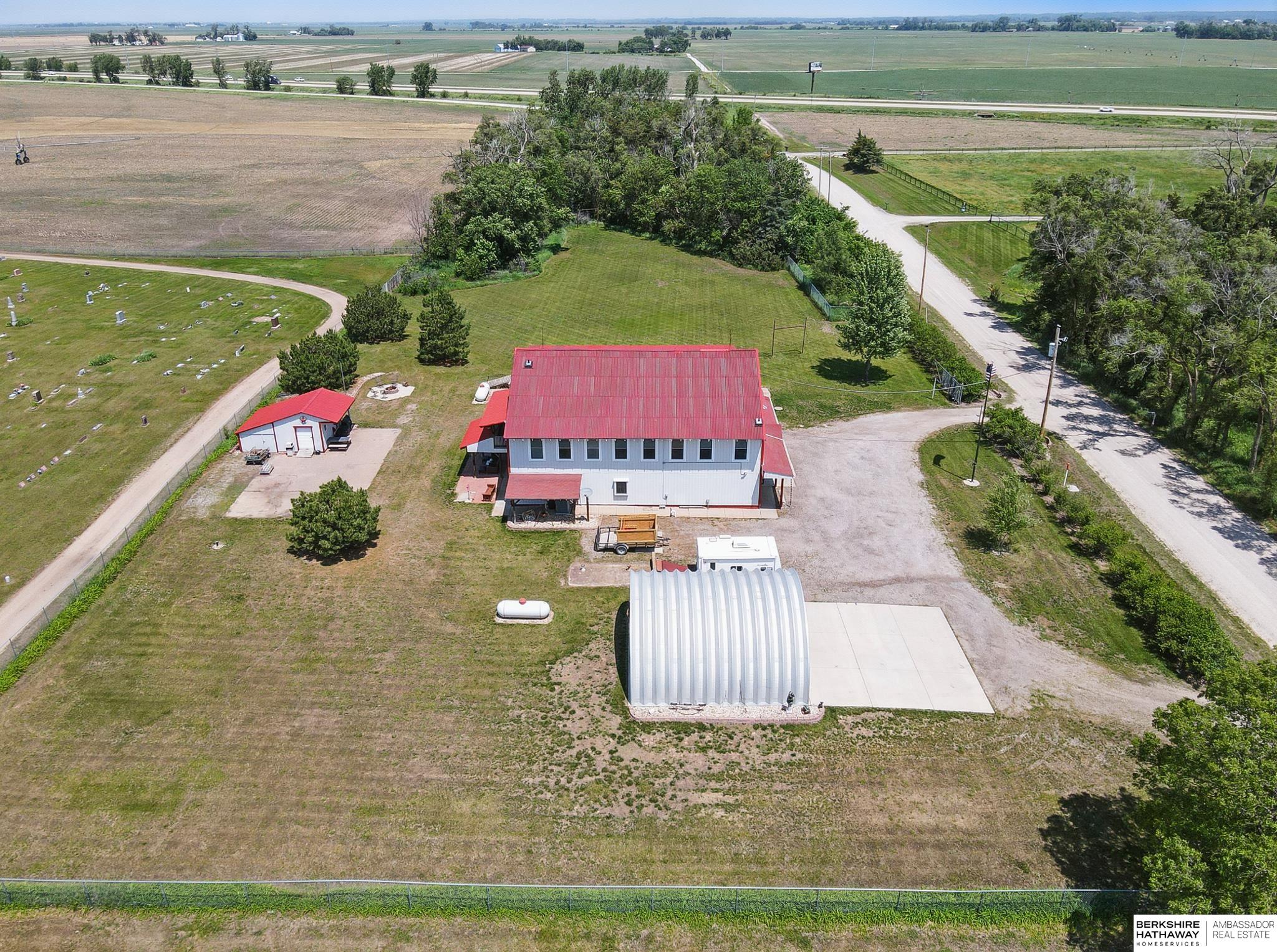 9404 N 294th Street, Valley, Nebraska image 9
