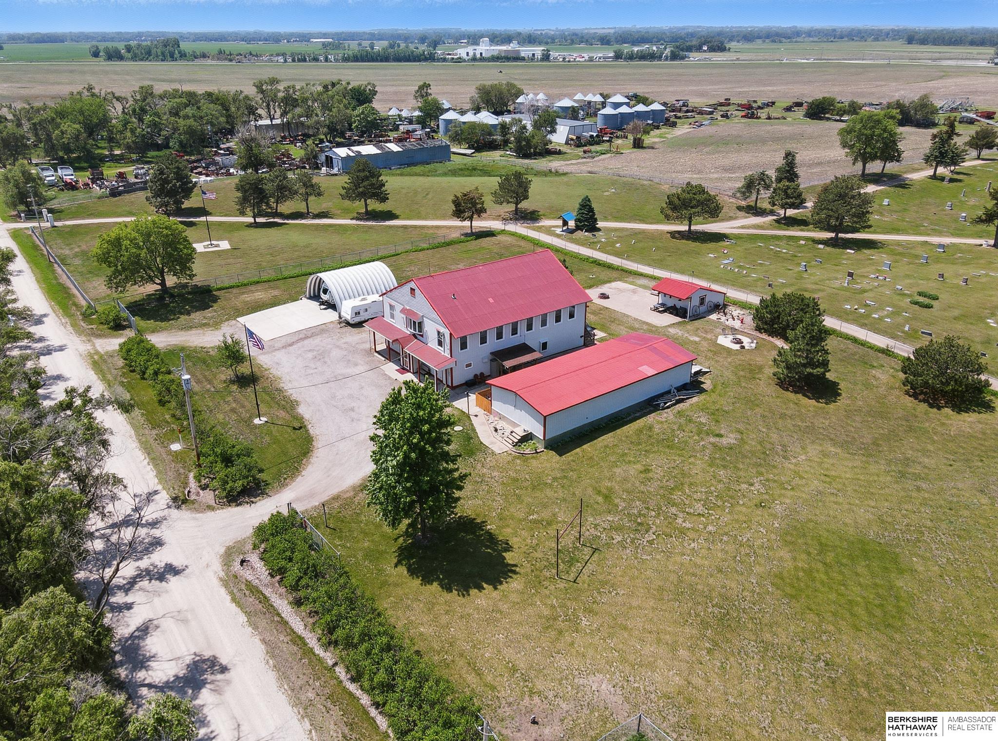 9404 N 294th Street, Valley, Nebraska image 10