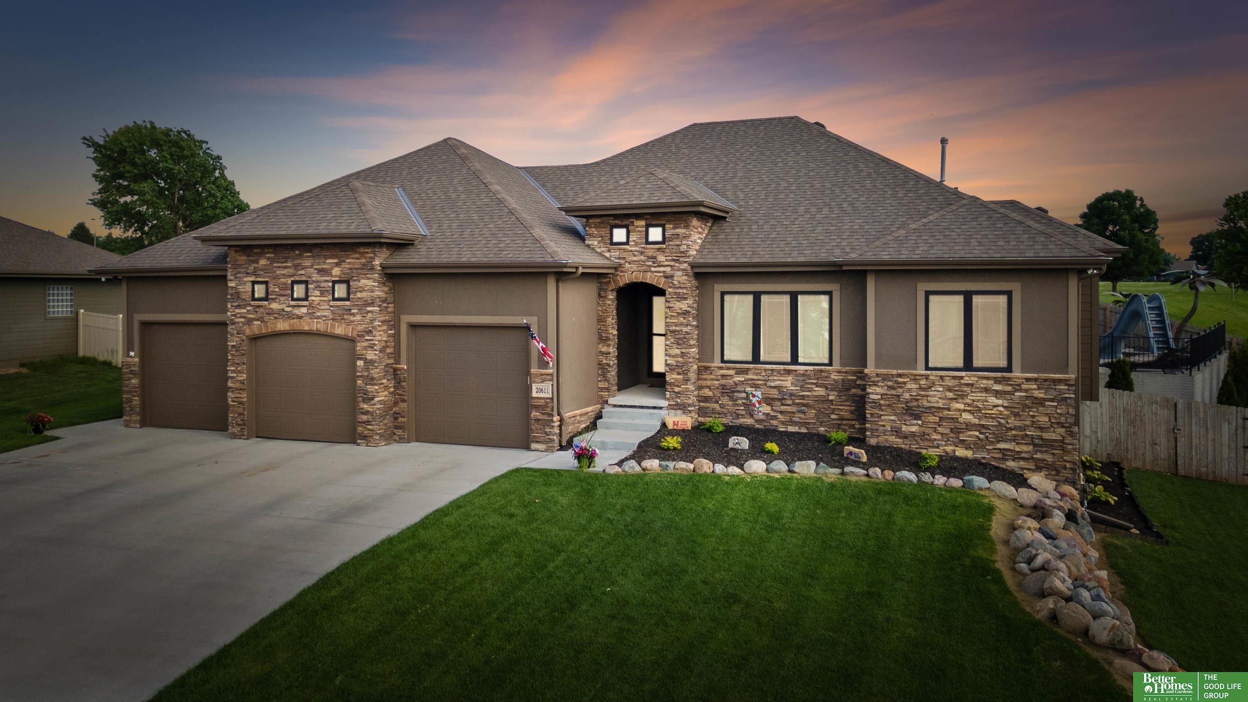 20611 Boyd Street, Elkhorn, Nebraska image 1