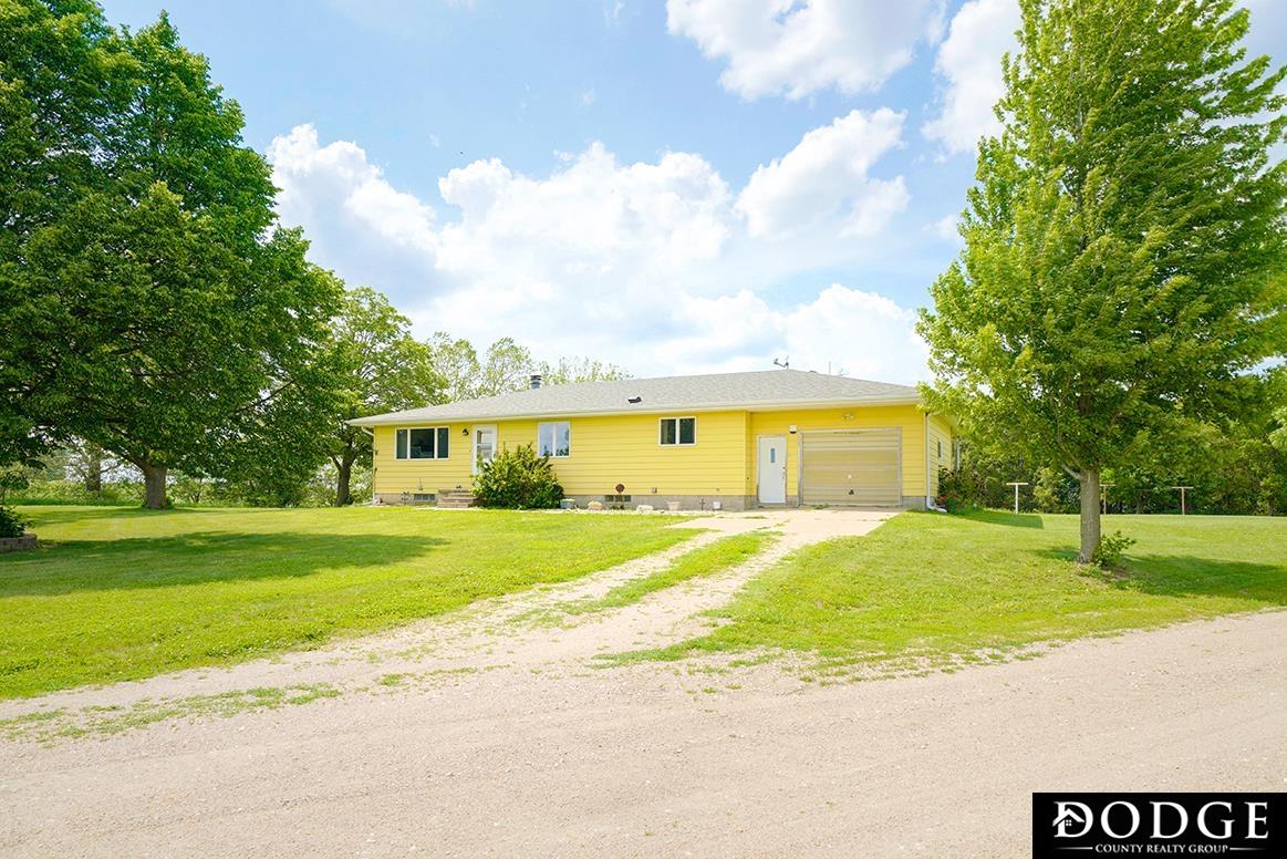 1028 County Road H, Scribner, Nebraska image 1