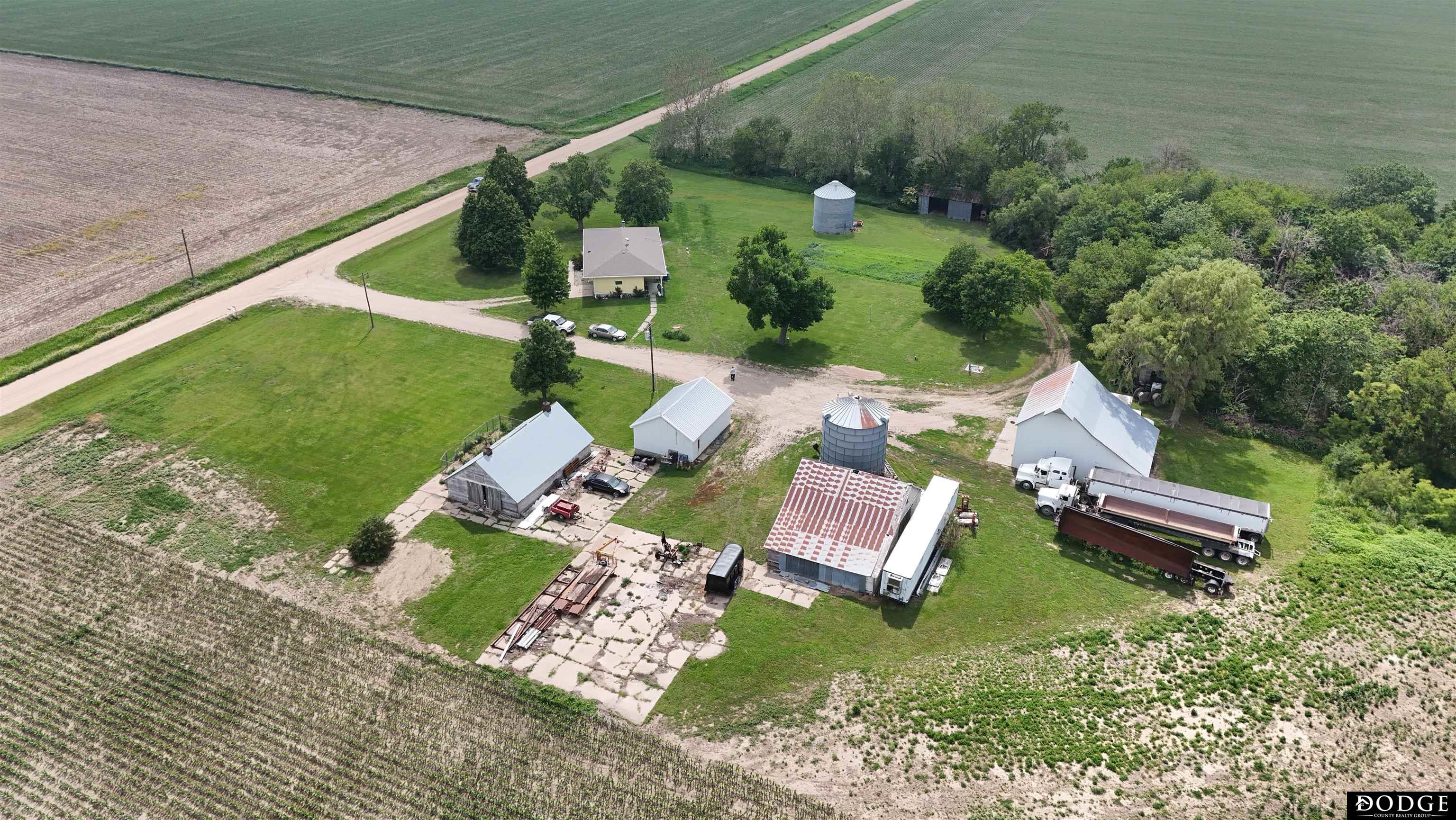 1028 County Road H, Scribner, Nebraska image 45