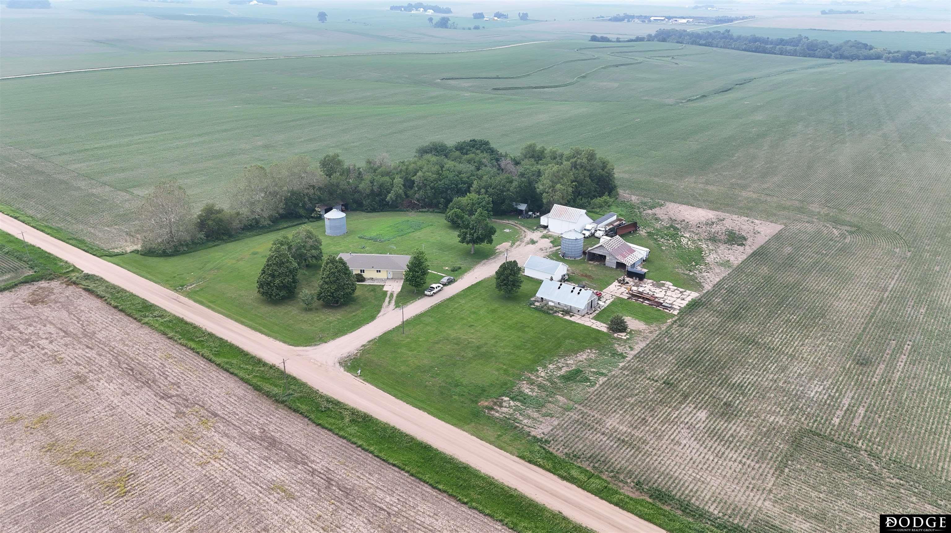 1028 County Road H, Scribner, Nebraska image 48