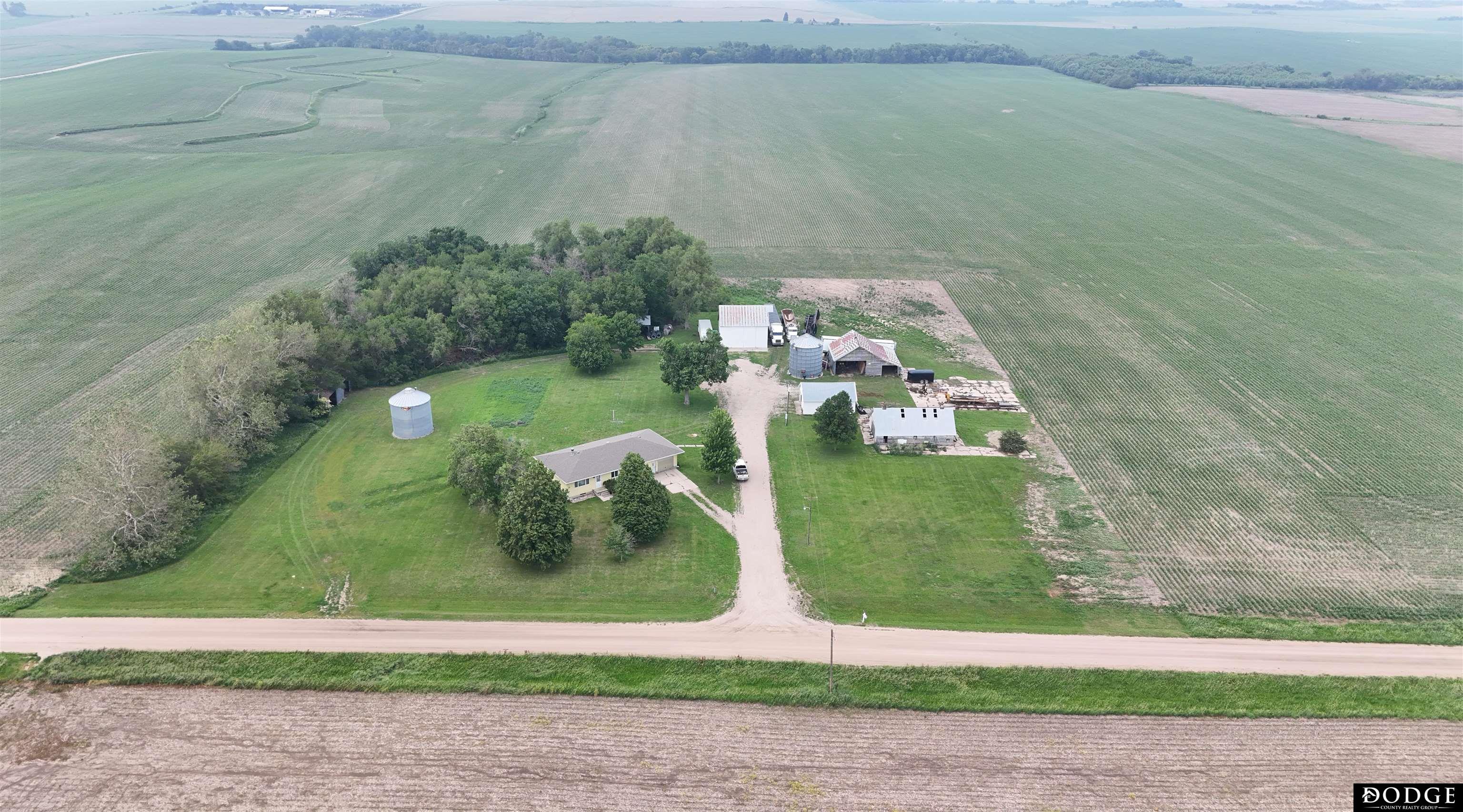 1028 County Road H, Scribner, Nebraska image 49