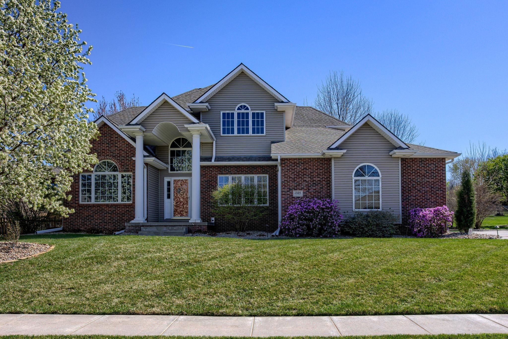 17105 Cypress Drive, Omaha, Nebraska image 1