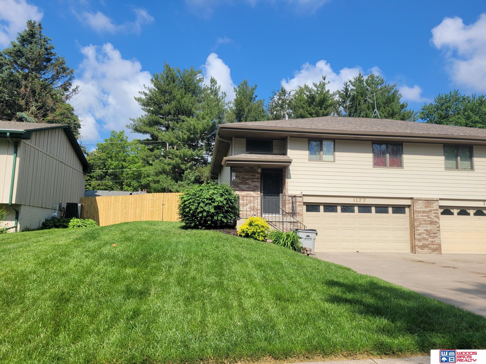 1177 N Columbia Avenue, Seward, Nebraska image 1