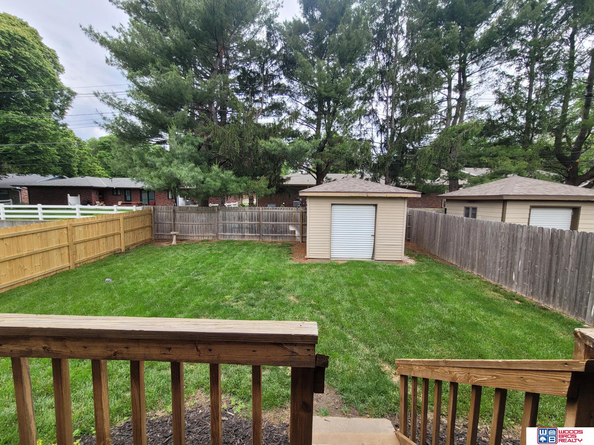 1177 N Columbia Avenue, Seward, Nebraska image 21