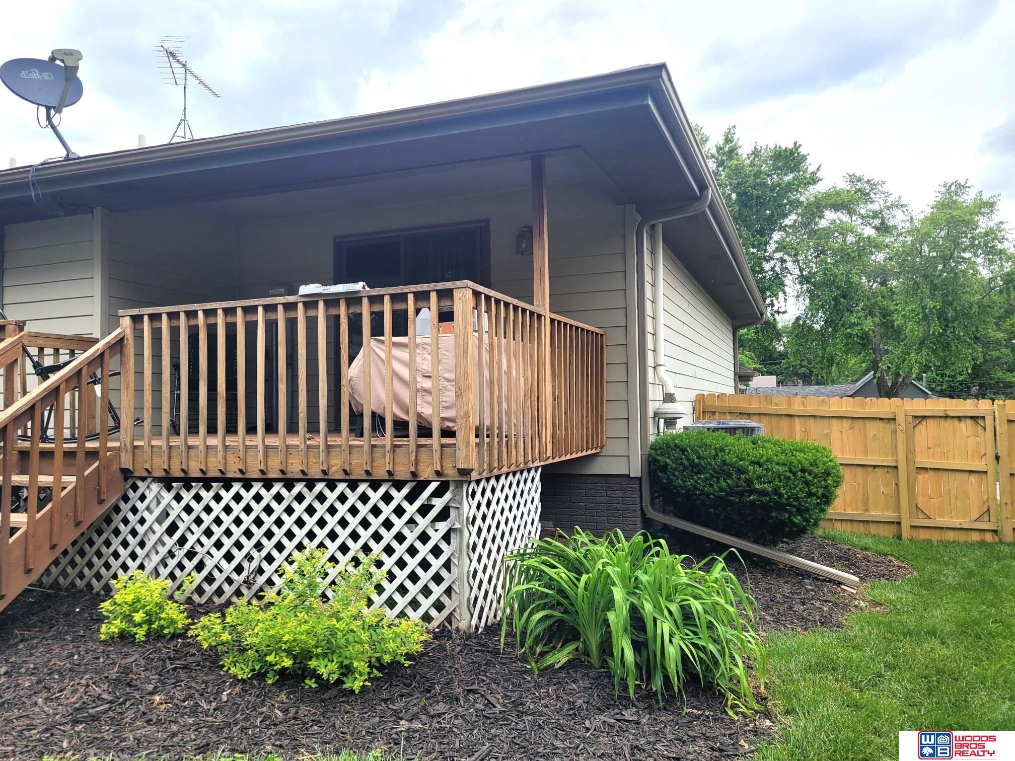 1177 N Columbia Avenue, Seward, Nebraska image 22