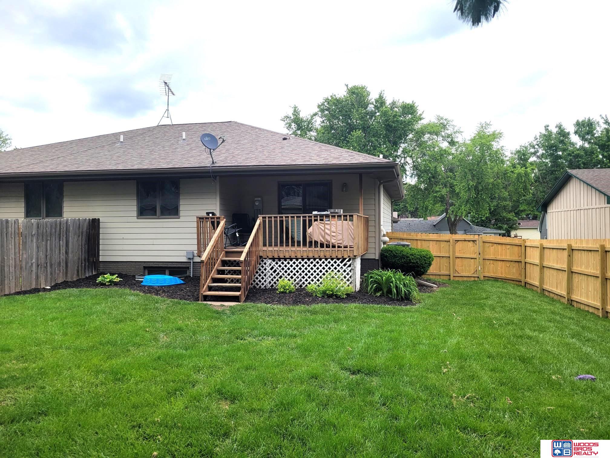 1177 N Columbia Avenue, Seward, Nebraska image 23