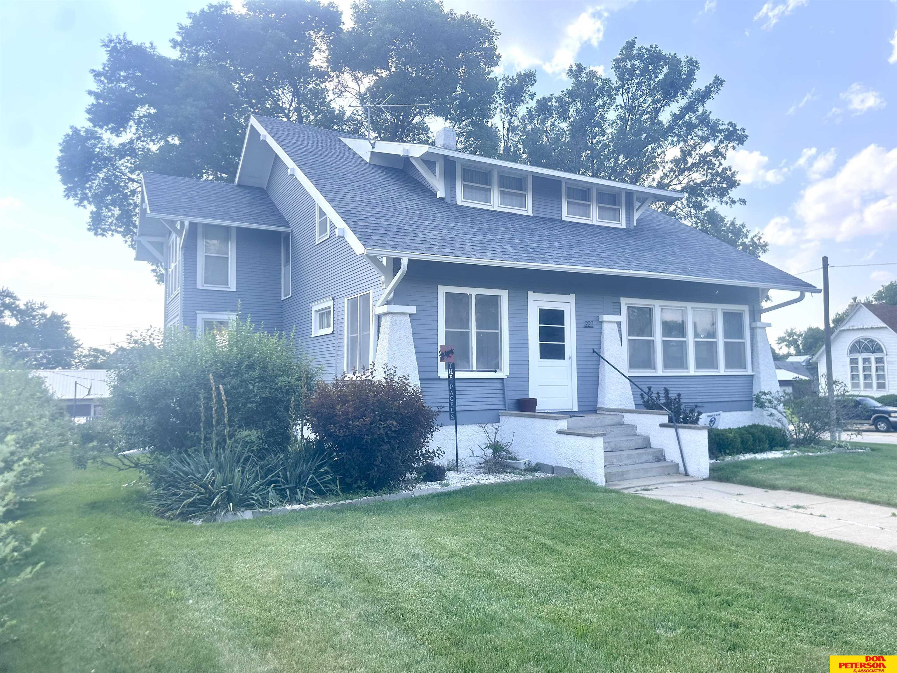 221 Fraisier Street, Beemer, Nebraska image 1