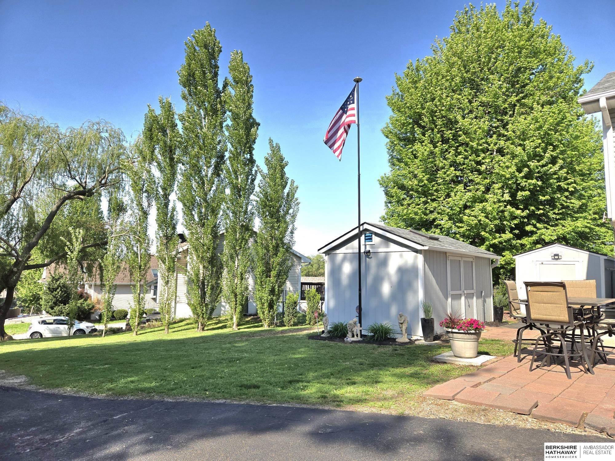 1002 Oak Court, Plattsmouth, Nebraska image 46