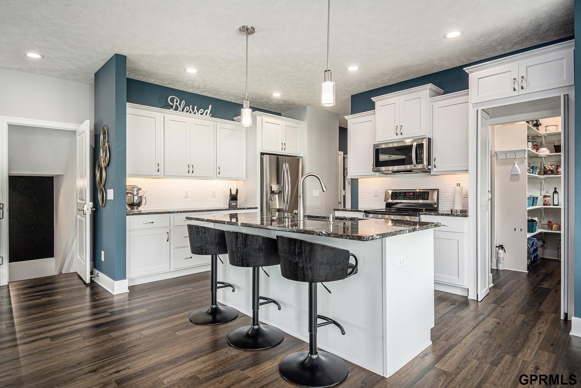 7633 Kilpatrick Parkway, Bennington, Nebraska image 11