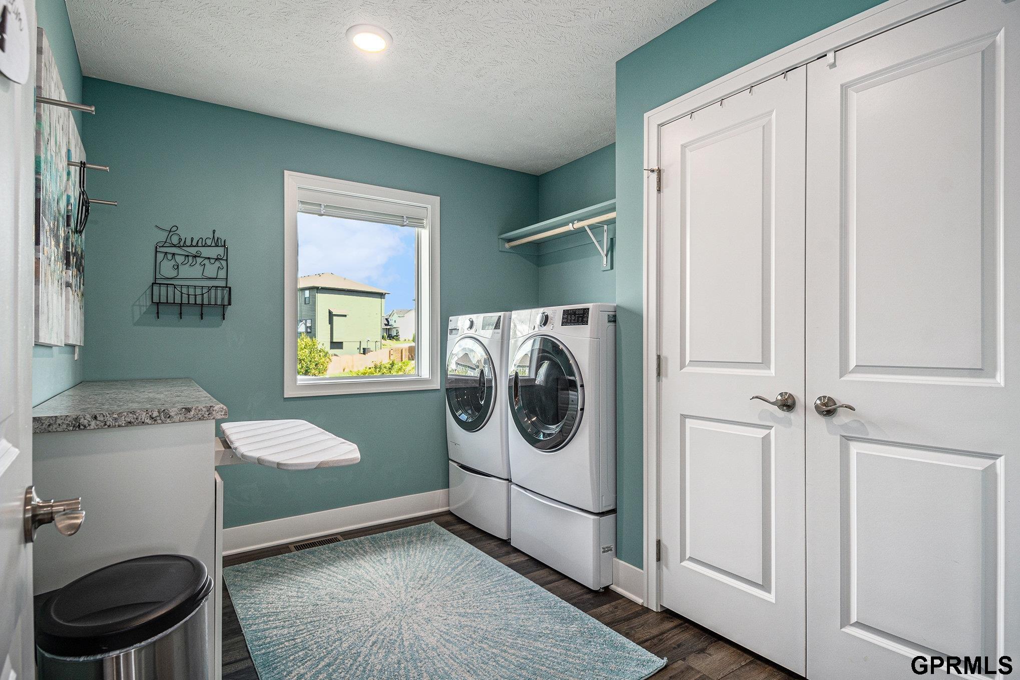 7633 Kilpatrick Parkway, Bennington, Nebraska image 22