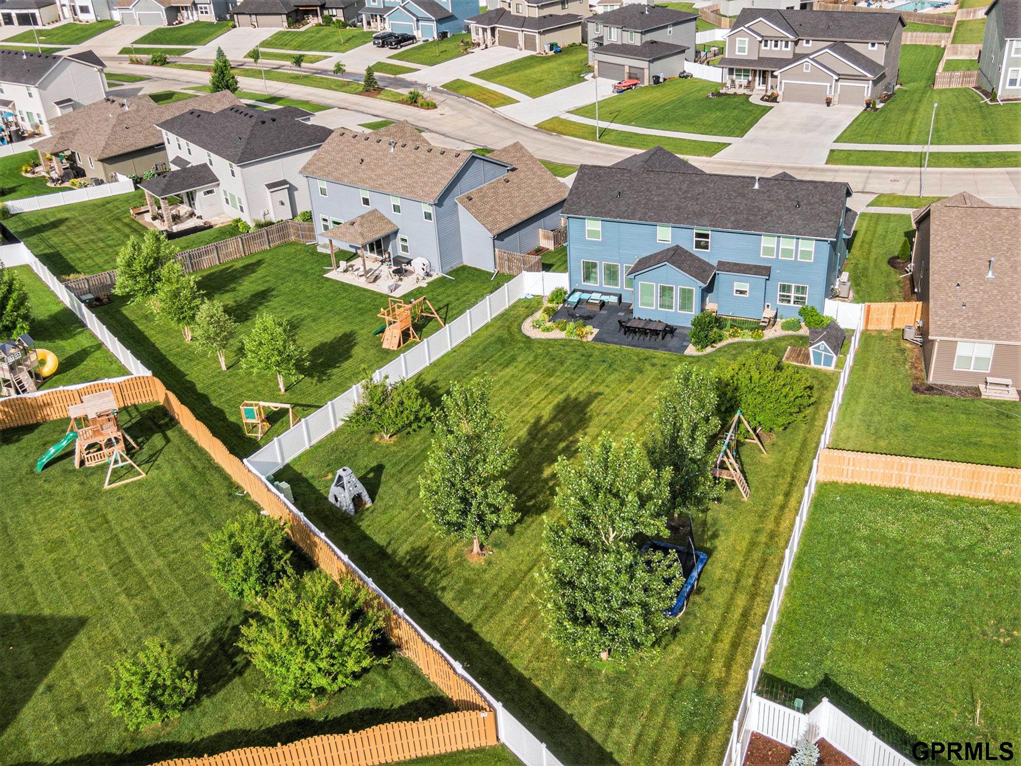 7633 Kilpatrick Parkway, Bennington, Nebraska image 31