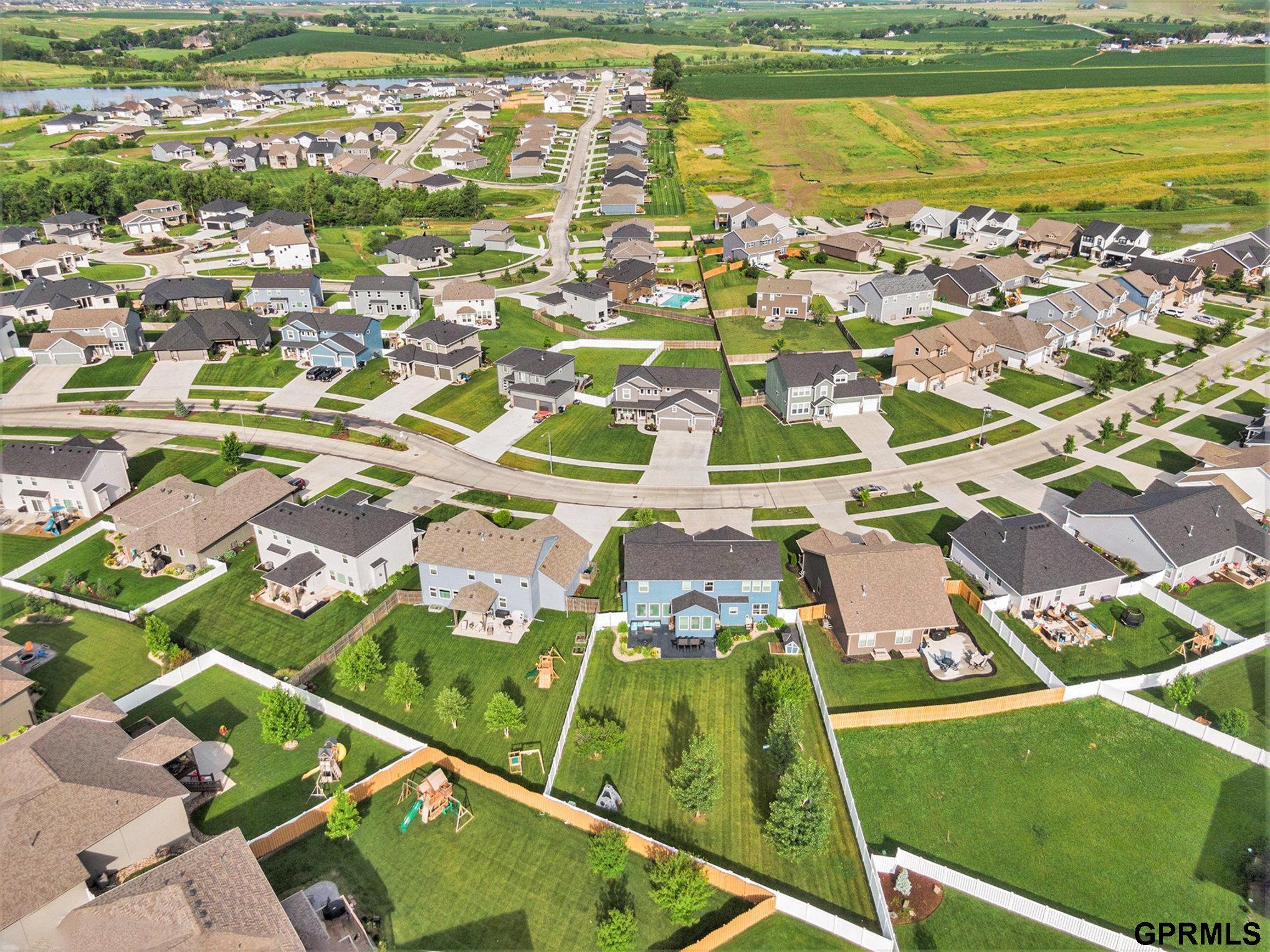 7633 Kilpatrick Parkway, Bennington, Nebraska image 36