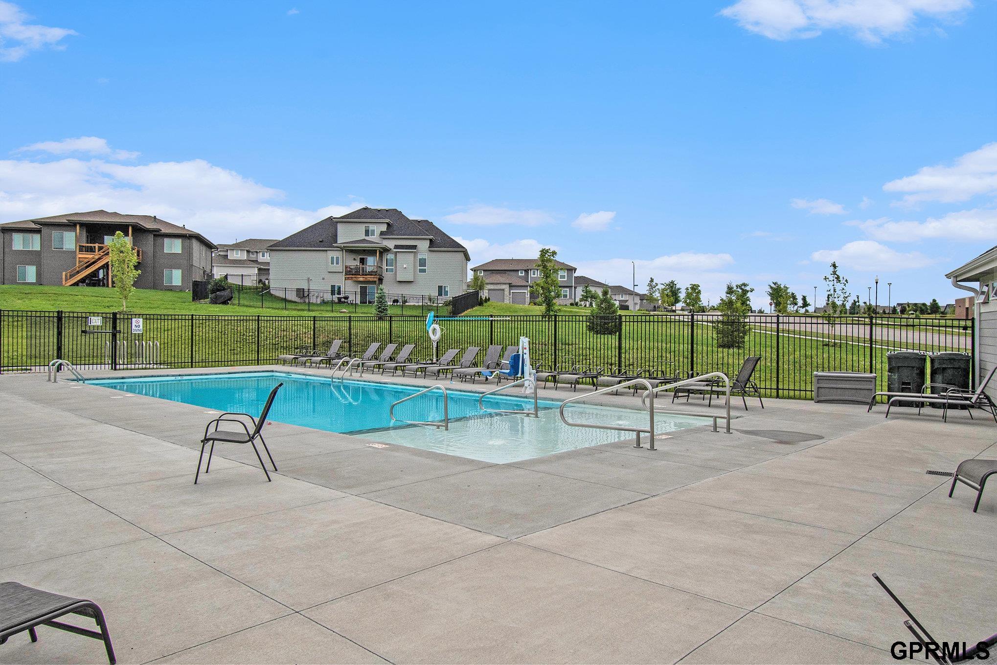 7633 Kilpatrick Parkway, Bennington, Nebraska image 39