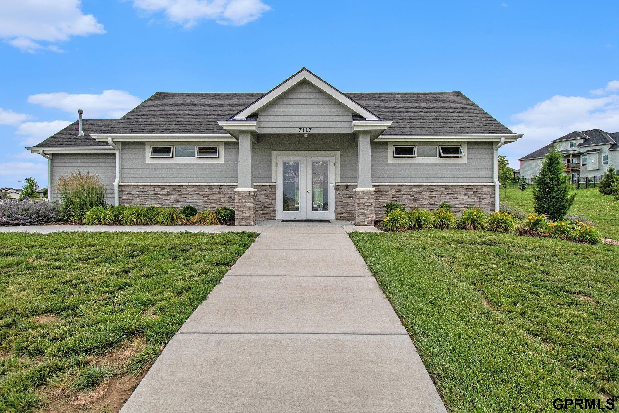 7633 Kilpatrick Parkway, Bennington, Nebraska image 40