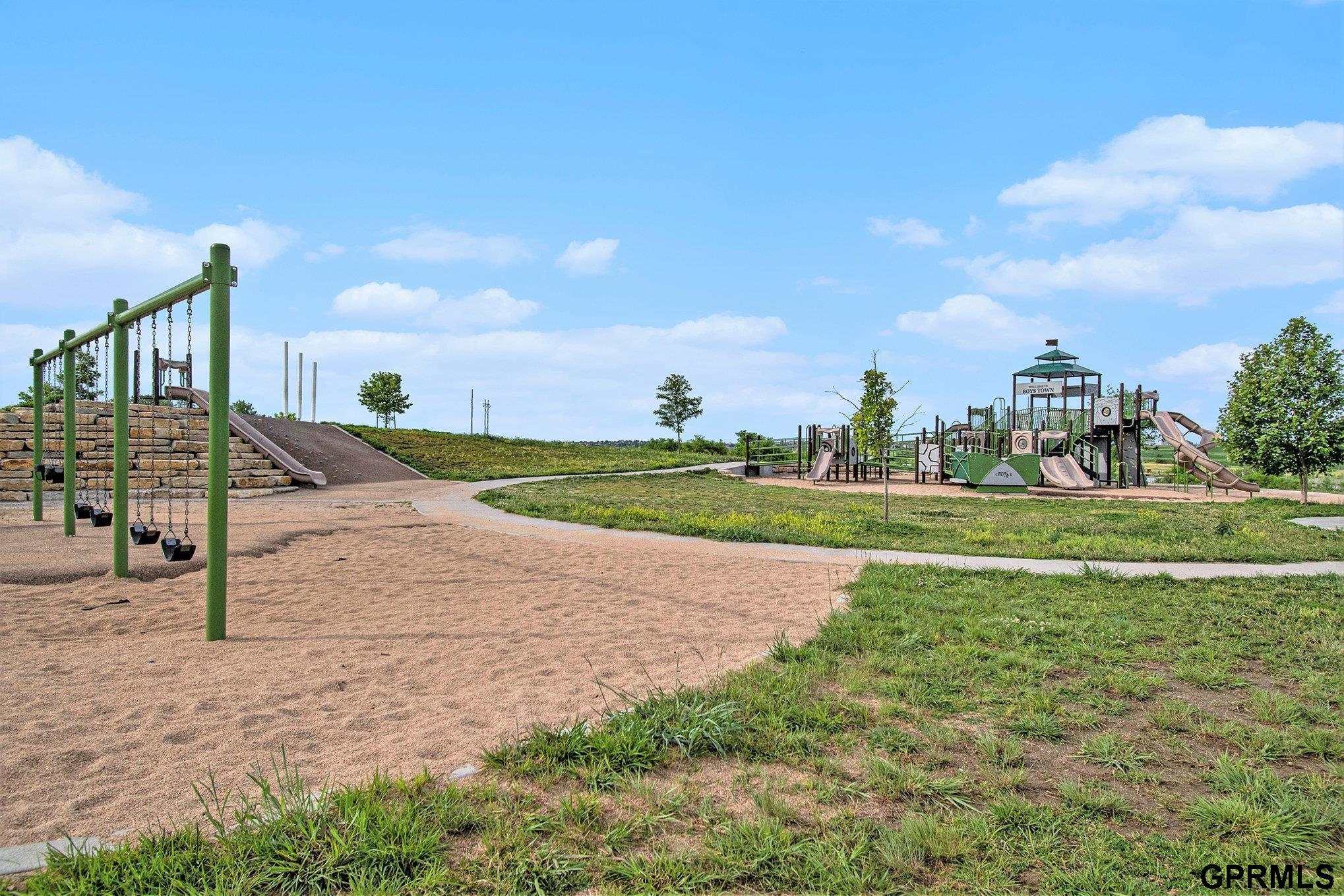 7633 Kilpatrick Parkway, Bennington, Nebraska image 42