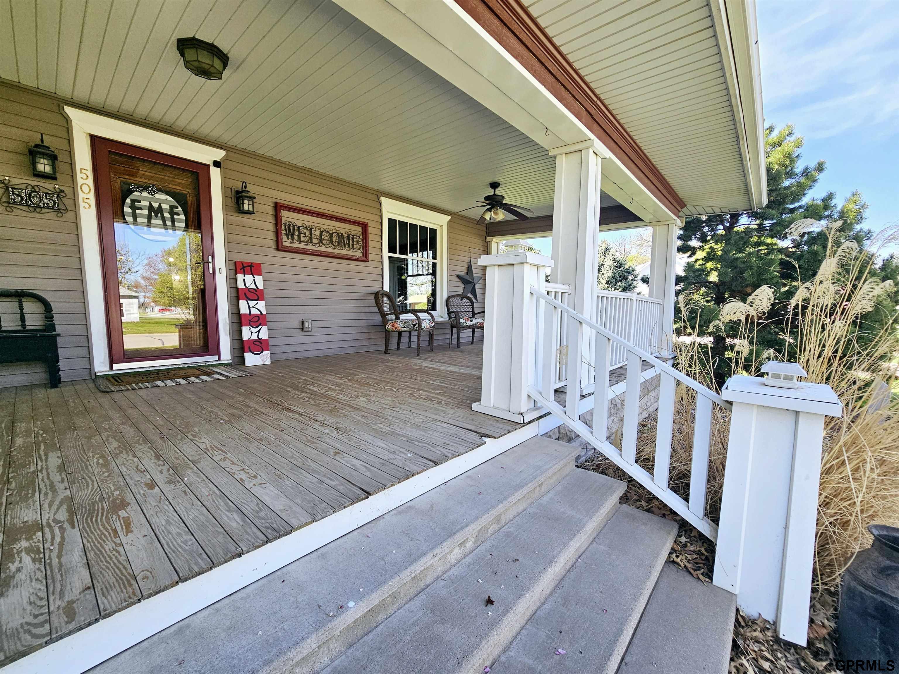 505 S Exeter Avenue, Exeter, Nebraska image 2