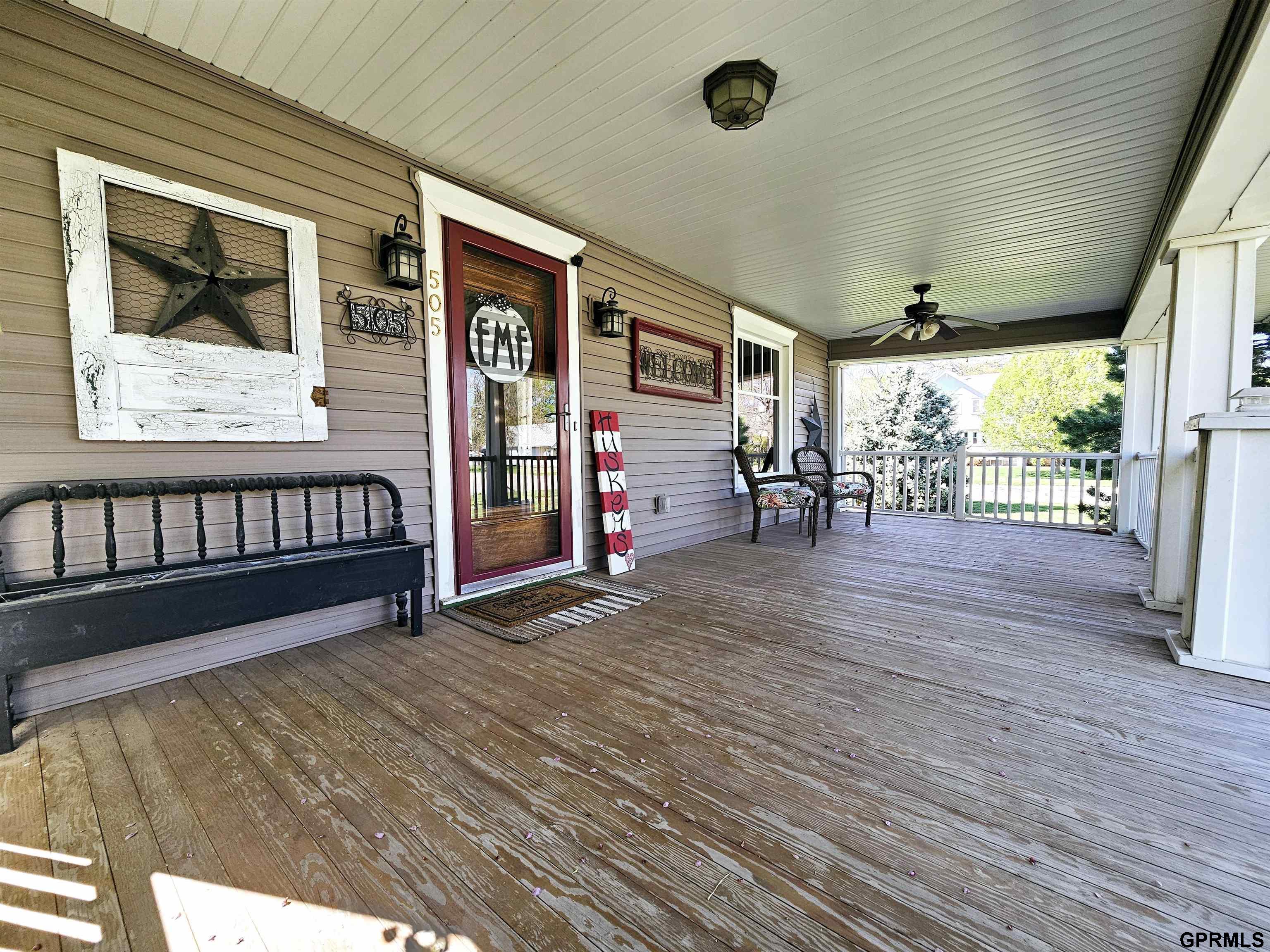505 S Exeter Avenue, Exeter, Nebraska image 3