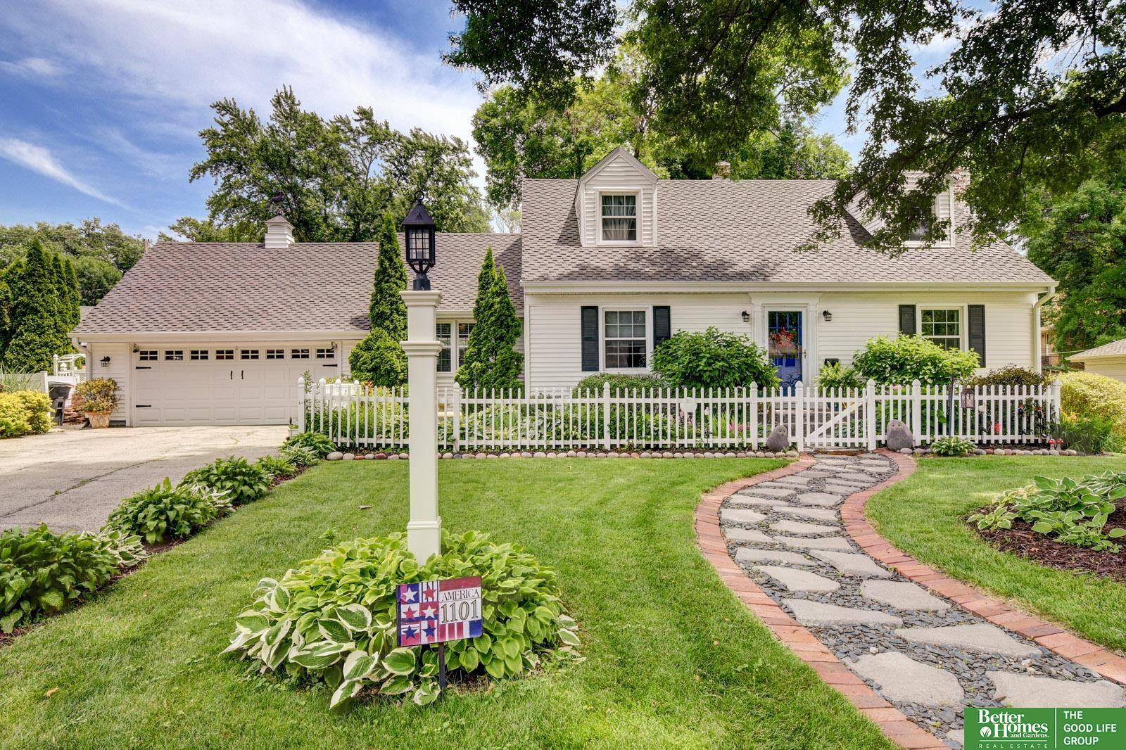 1101 Dillon Drive, Omaha, Nebraska image 1