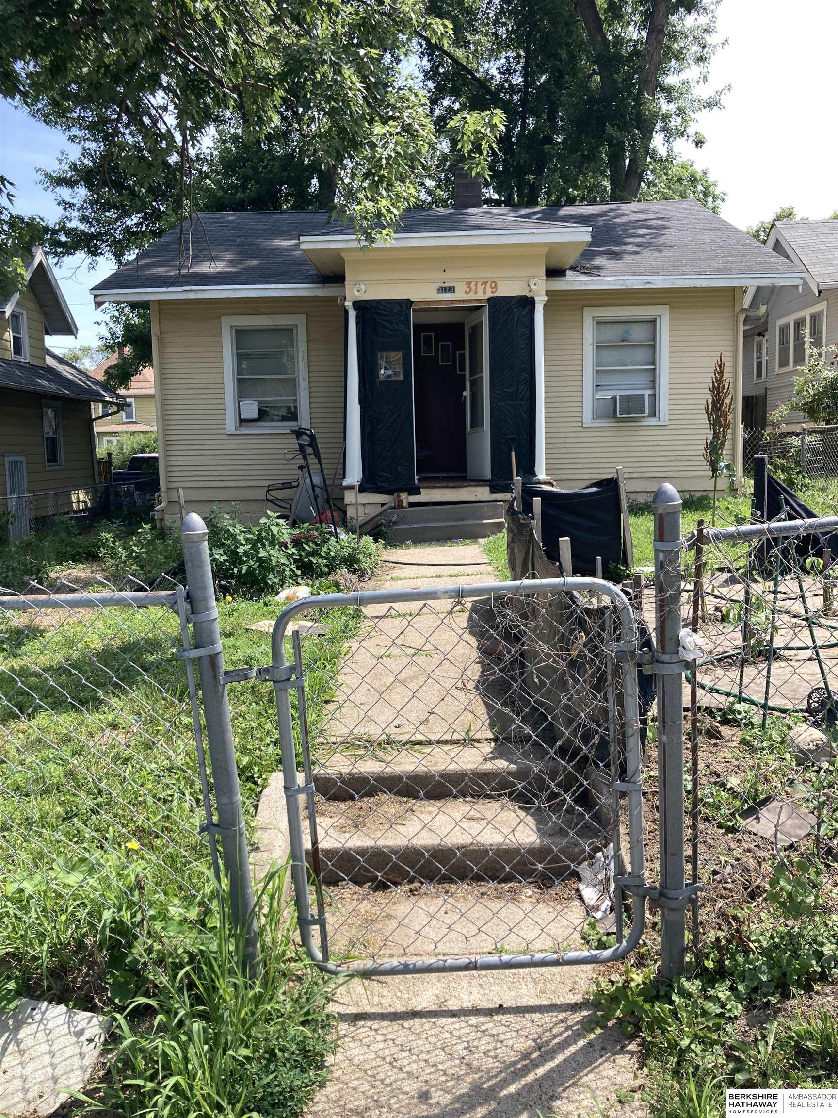 3179 Larimore Avenue, Omaha, Nebraska image 1
