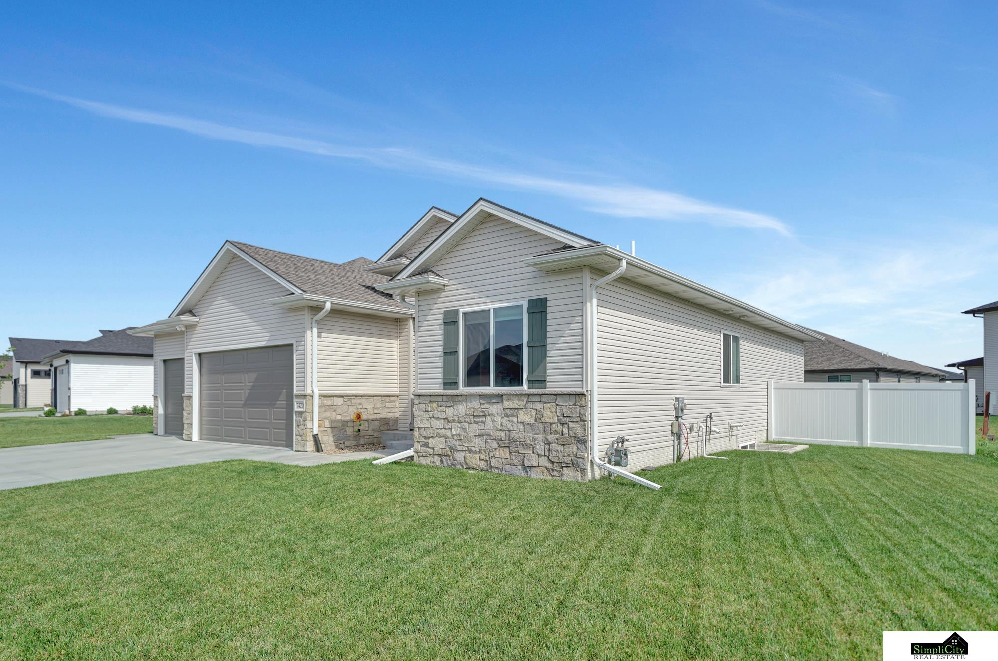 7420 Isidore Drive, Lincoln, Nebraska image 2