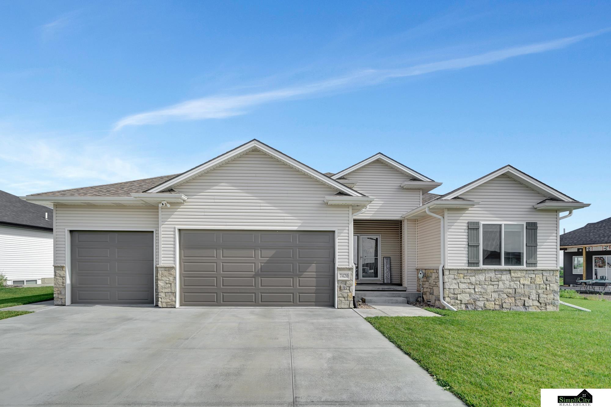 7420 Isidore Drive, Lincoln, Nebraska image 4