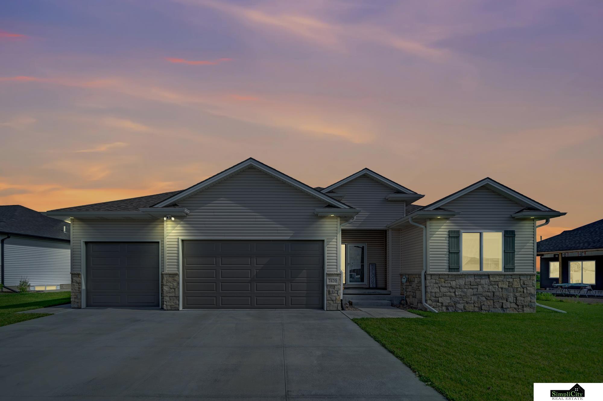 7420 Isidore Drive, Lincoln, Nebraska image 5