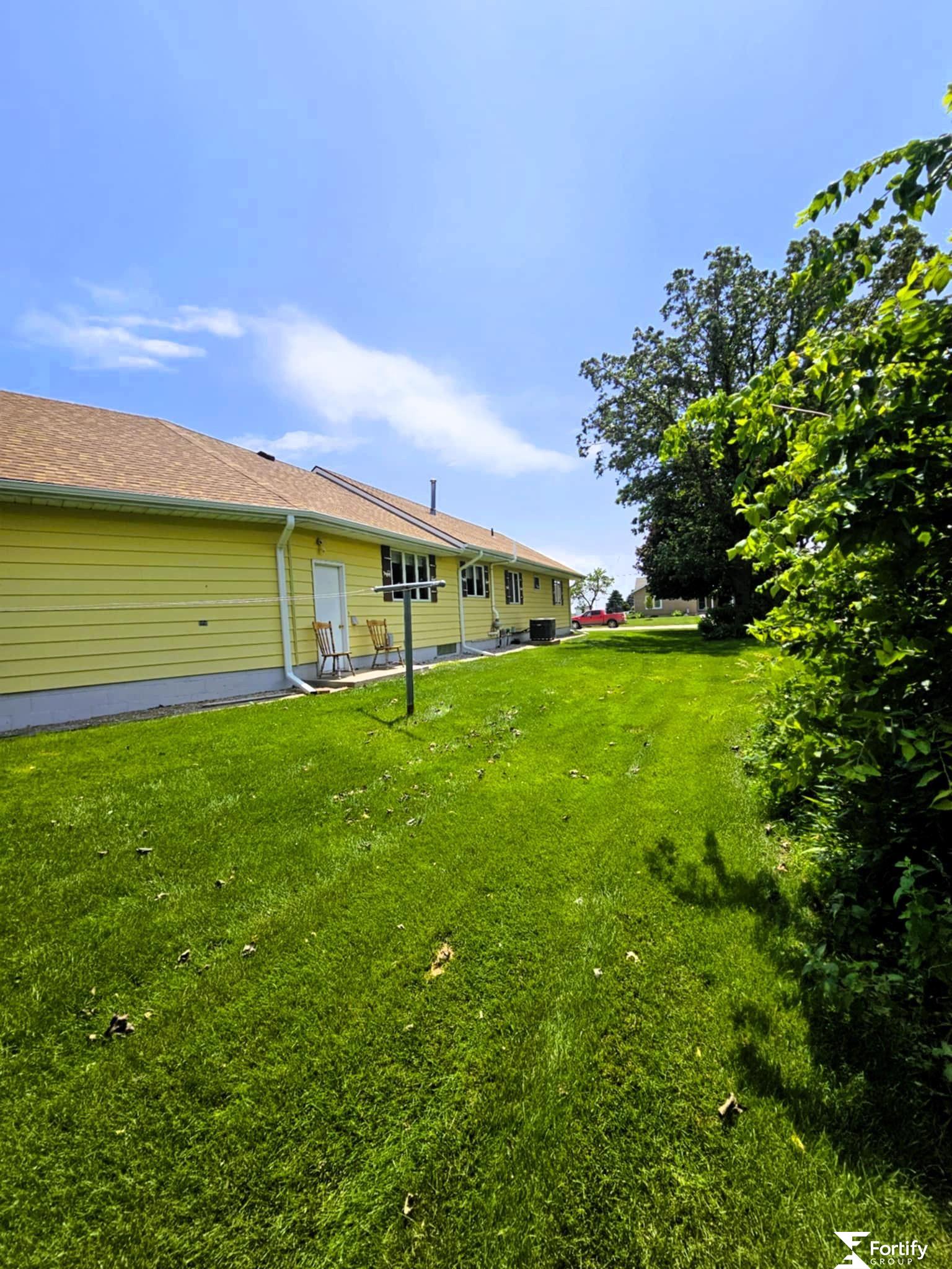 408 W Kline Street, Shickley, Nebraska image 3