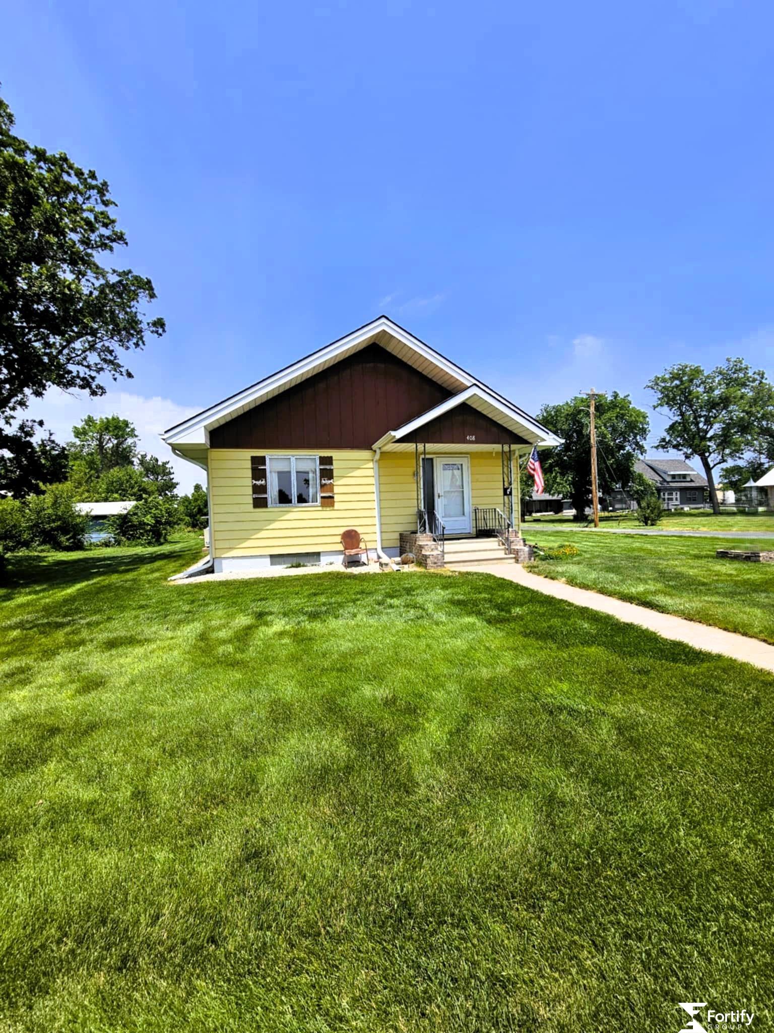408 W Kline Street, Shickley, Nebraska image 6
